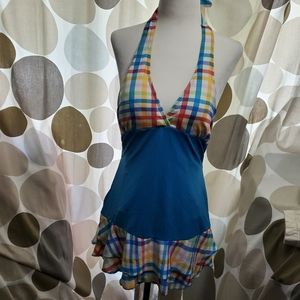 🌞 2/$30 Swimsuit Dress